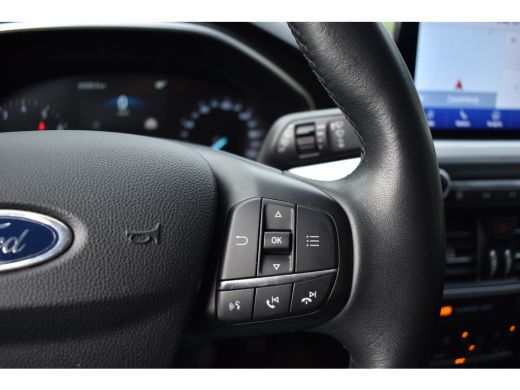 Ford Focus 1.0 ECOBOOST BUSINESS CAMERA/NAVI/CRUISE ActivLease financial lease