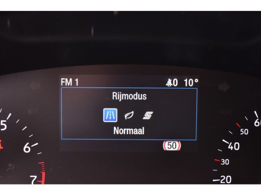 Ford Focus 1.0 ECOBOOST BUSINESS CAMERA/NAVI/CRUISE ActivLease financial lease