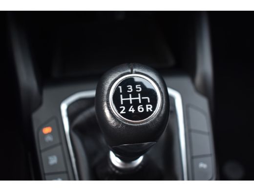 Ford Focus 1.0 ECOBOOST BUSINESS CAMERA/NAVI/CRUISE ActivLease financial lease