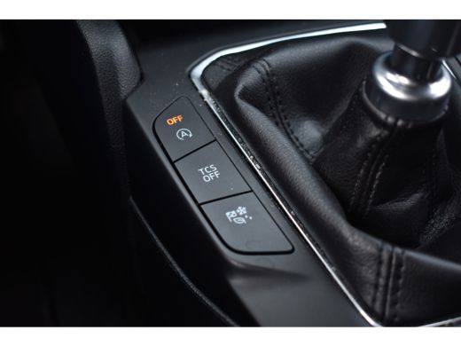 Ford Focus 1.0 ECOBOOST BUSINESS CAMERA/NAVI/CRUISE ActivLease financial lease