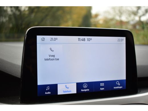 Ford Focus 1.0 ECOBOOST BUSINESS CAMERA/NAVI/CRUISE ActivLease financial lease