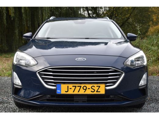 Ford Focus 1.0 ECOBOOST BUSINESS CAMERA/NAVI/CRUISE ActivLease financial lease