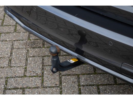 Ford Focus 1.0 EcoBoost Hybrid ST Line | Trekhaak | Stoel/stuur/voorruit verwarming | Cruise adaptief | Dode... ActivLease financial lease