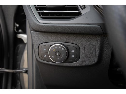 Ford Focus 1.0 EcoBoost Hybrid ST Line | Trekhaak | Stoel/stuur/voorruit verwarming | Cruise adaptief | Dode... ActivLease financial lease