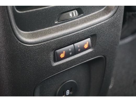 Ford Kuga 2.5 PHEV Sound Edition | Ford Voorraad | Cruise control adaptief met Stop&Go en stuurhulp | Elekt... ActivLease financial lease