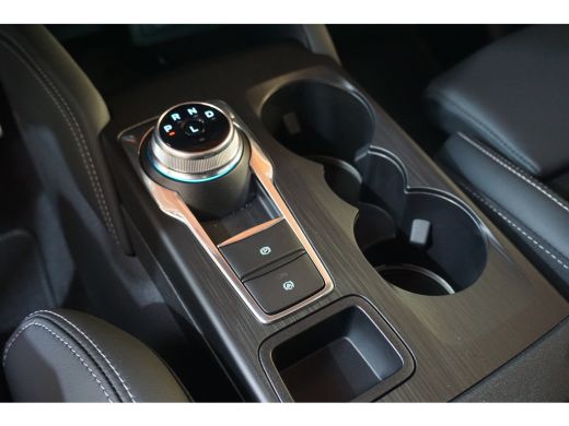 Ford Kuga 2.5 PHEV Sound Edition | Ford Voorraad | Cruise control adaptief met Stop&Go en stuurhulp | Elekt... ActivLease financial lease