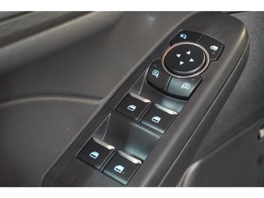 Ford Kuga 2.5 PHEV Sound Edition | Ford Voorraad | Cruise control adaptief met Stop&Go en stuurhulp | Elekt... ActivLease financial lease