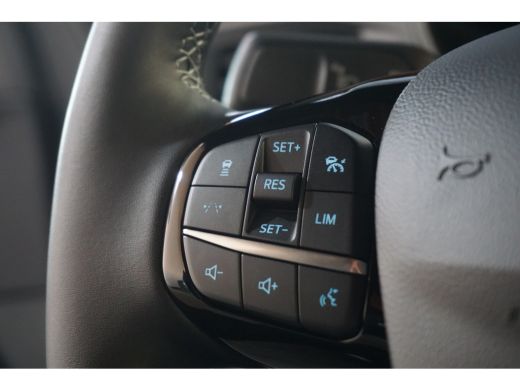 Ford Kuga 2.5 PHEV Sound Edition | Ford Voorraad | Cruise control adaptief met Stop&Go en stuurhulp | Elekt... ActivLease financial lease