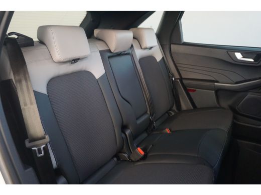 Ford Kuga 2.5 PHEV Sound Edition | Ford Voorraad | Elektrisch glazen panorama-dak | Matrix LED koplampen | ... ActivLease financial lease