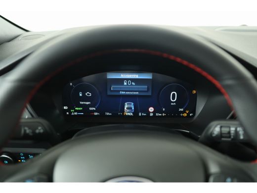 Ford Kuga 2.5 PHEV ST-Line | Black Package | Winter Pack | Trekhaak wegklapbaar | Camera | Keyless | Naviga... ActivLease financial lease