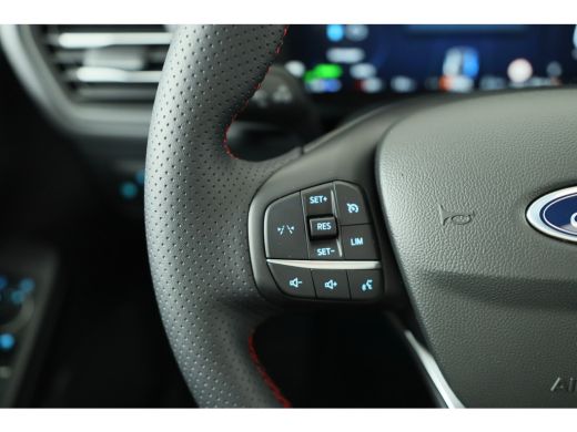 Ford Kuga 2.5 PHEV ST-Line | Black Package | Winter Pack | Trekhaak wegklapbaar | Camera | Keyless | Naviga... ActivLease financial lease