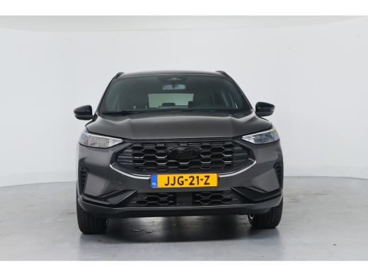Ford Kuga 2.5 PHEV ST-Line | Black Package | Winter Pack | Trekhaak wegklapbaar | Camera | Keyless | Naviga... ActivLease financial lease