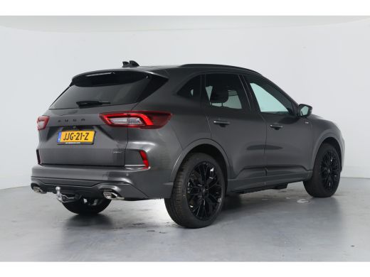 Ford Kuga 2.5 PHEV ST-Line | Black Package | Winter Pack | Trekhaak wegklapbaar | Camera | Keyless | Naviga... ActivLease financial lease