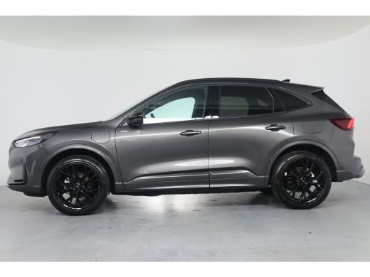 Ford Kuga 2.5 PHEV ST-Line | Black Package | Winter Pack | Trekhaak wegklapbaar | Camera | Keyless | Naviga... ActivLease financial lease