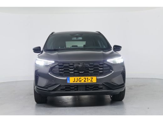 Ford Kuga 2.5 PHEV ST-Line | Black Package | Winter Pack | Trekhaak wegklapbaar | Camera | Keyless | Naviga... ActivLease financial lease
