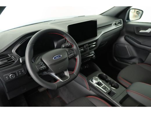 Ford Kuga 2.5 PHEV ST-Line | Black Package | Winter Pack | Trekhaak wegklapbaar | Camera | Keyless | Naviga... ActivLease financial lease