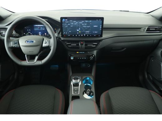 Ford Kuga 2.5 PHEV ST-Line | Black Package | Winter Pack | Trekhaak wegklapbaar | Camera | Keyless | Naviga... ActivLease financial lease