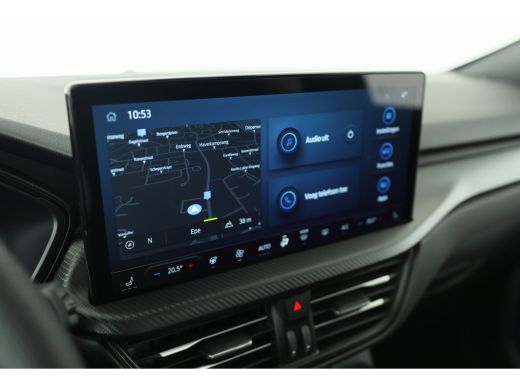 Ford Kuga 2.5 PHEV ST-Line | Black Package | Winter Pack | Trekhaak wegklapbaar | Camera | Keyless | Naviga... ActivLease financial lease