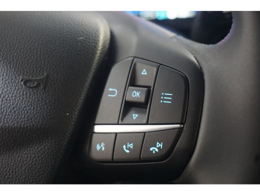 Ford Kuga 2.5 PHEV Vignale | Adaptive cruise | Head-up display | Leder | Winter-pack | Elektr. stoelverstel... ActivLease financial lease