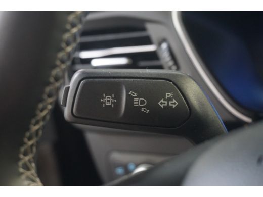 Ford Kuga 2.5 PHEV Vignale | Adaptive cruise | Head-up display | Leder | Winter-pack | Elektr. stoelverstel... ActivLease financial lease