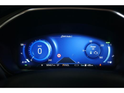 Ford Kuga 2.5 PHEV Vignale | Adaptive cruise | Head-up display | Leder | Winter-pack | Elektr. stoelverstel... ActivLease financial lease