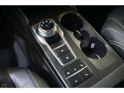 Ford Kuga 2.5 PHEV Vignale | Adaptive cruise | Head-up display | Leder | Winter-pack | Elektr. stoelverstel... ActivLease financial lease