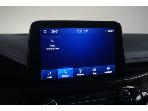 Ford Kuga 2.5 PHEV Vignale | Adaptive cruise | Head-up display | Leder | Winter-pack | Elektr. stoelverstel... ActivLease financial lease