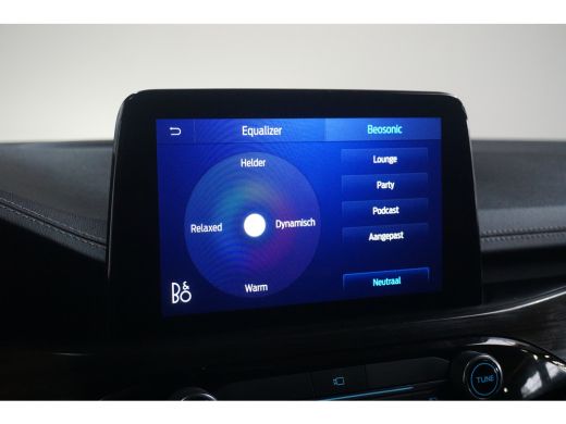 Ford Kuga 2.5 PHEV Vignale | Adaptive cruise | Head-up display | Leder | Winter-pack | Elektr. stoelverstel... ActivLease financial lease