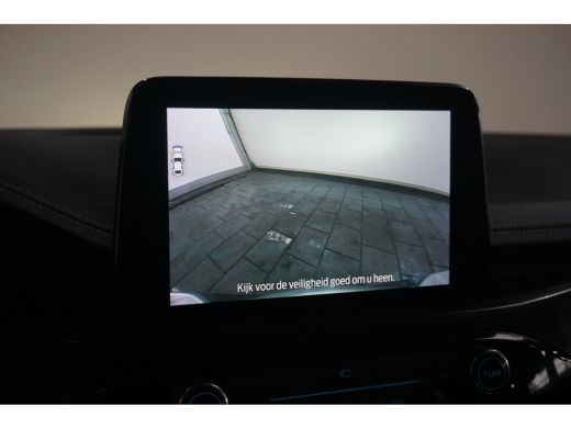 Ford Kuga 2.5 PHEV Vignale | Adaptive cruise | Head-up display | Leder | Winter-pack | Elektr. stoelverstel... ActivLease financial lease