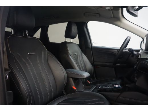 Ford Kuga 2.5 PHEV Vignale | Adaptive cruise | Head-up display | Leder | Winter-pack | Elektr. stoelverstel... ActivLease financial lease