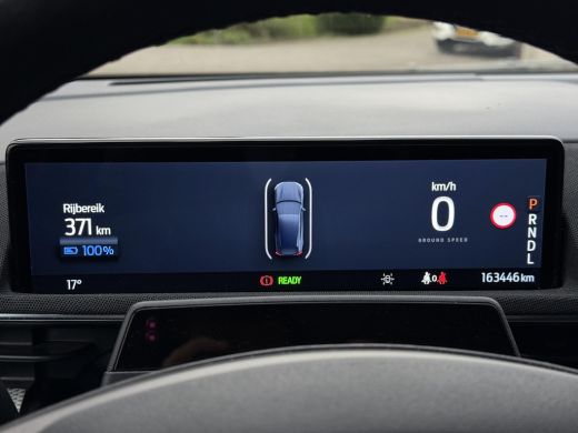 Ford Mustang Mach-E Mach-E Aut. 75kWh | Leder | Navi | B&O Sound | 360 Camera | ActivLease financial lease