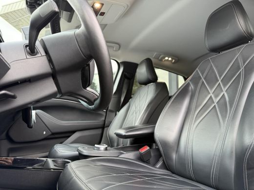 Ford Mustang Mach-E Mach-E Aut. 75kWh | Leder | Navi | B&O Sound | 360 Camera | ActivLease financial lease