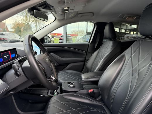 Ford Mustang Mach-E Mach-E Aut. 75kWh | Leder | Navi | B&O Sound | 360 Camera | ActivLease financial lease