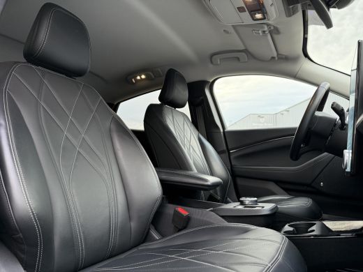 Ford Mustang Mach-E Mach-E Aut. 75kWh | Leder | Navi | B&O Sound | 360 Camera | ActivLease financial lease