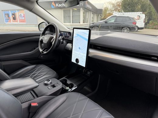 Ford Mustang Mach-E Mach-E Aut. 75kWh | Leder | Navi | B&O Sound | 360 Camera | ActivLease financial lease