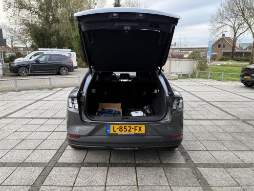 Ford Mustang Mach-E Mach-E Aut. 75kWh | Leder | Navi | B&O Sound | 360 Camera | ActivLease financial lease