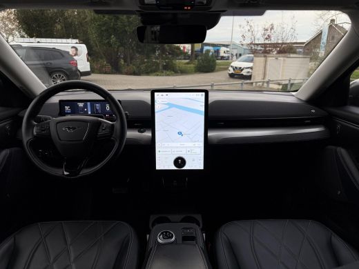 Ford Mustang Mach-E Mach-E Aut. 75kWh | Leder | Navi | B&O Sound | 360 Camera | ActivLease financial lease