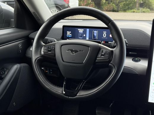 Ford Mustang Mach-E Mach-E Aut. 75kWh | Leder | Navi | B&O Sound | 360 Camera | ActivLease financial lease