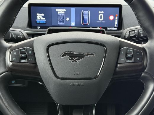Ford Mustang Mach-E Mach-E Aut. 75kWh | Leder | Navi | B&O Sound | 360 Camera | ActivLease financial lease