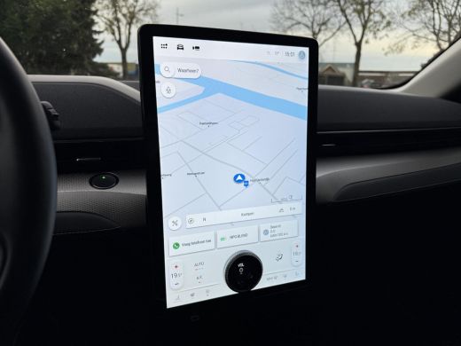 Ford Mustang Mach-E Mach-E Aut. 75kWh | Leder | Navi | B&O Sound | 360 Camera | ActivLease financial lease