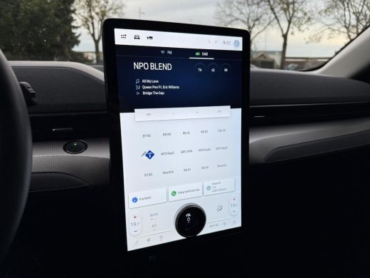 Ford Mustang Mach-E Mach-E Aut. 75kWh | Leder | Navi | B&O Sound | 360 Camera | ActivLease financial lease