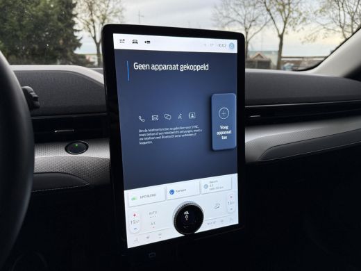 Ford Mustang Mach-E Mach-E Aut. 75kWh | Leder | Navi | B&O Sound | 360 Camera | ActivLease financial lease