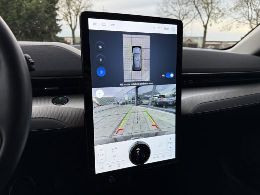 Ford Mustang Mach-E Mach-E Aut. 75kWh | Leder | Navi | B&O Sound | 360 Camera | ActivLease financial lease