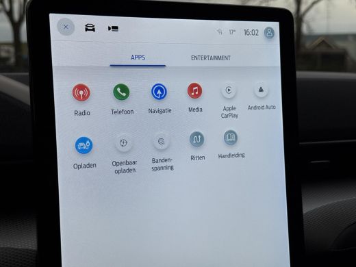 Ford Mustang Mach-E Mach-E Aut. 75kWh | Leder | Navi | B&O Sound | 360 Camera | ActivLease financial lease