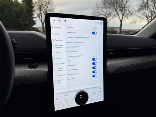 Ford Mustang Mach-E Mach-E Aut. 75kWh | Leder | Navi | B&O Sound | 360 Camera | ActivLease financial lease