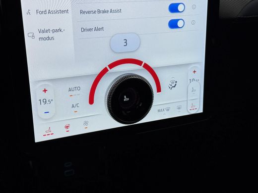 Ford Mustang Mach-E Mach-E Aut. 75kWh | Leder | Navi | B&O Sound | 360 Camera | ActivLease financial lease