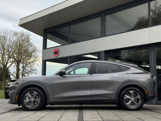 Ford Mustang Mach-E Mach-E Aut. 75kWh | Leder | Navi | B&O Sound | 360 Camera | ActivLease financial lease