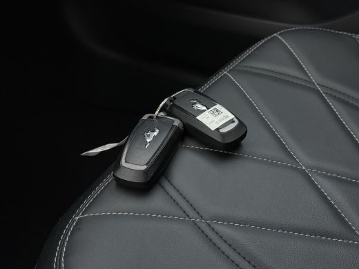 Ford Mustang Mach-E Mach-E Aut. 75kWh | Leder | Navi | B&O Sound | 360 Camera | ActivLease financial lease