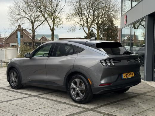 Ford Mustang Mach-E Mach-E Aut. 75kWh | Leder | Navi | B&O Sound | 360 Camera | ActivLease financial lease
