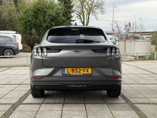 Ford Mustang Mach-E Mach-E Aut. 75kWh | Leder | Navi | B&O Sound | 360 Camera | ActivLease financial lease